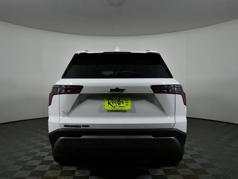 New 2026 Chevrolet Equinox LT w/ Convenience Package II image 12