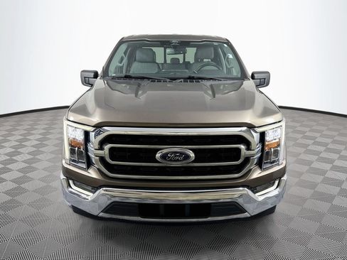 Used 2022 Ford F150 XLT w/ Equipment Group 302A High RWD image 2