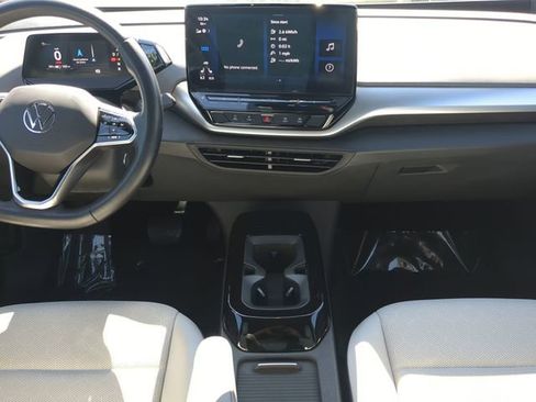 Certified 2022 Volkswagen ID.4 Pro S RWD image 15