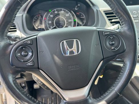 Used 2013 Honda CR-V EX-L image 31
