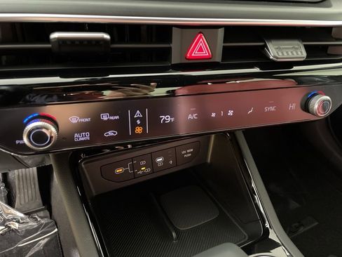 New 2026 Kia K5 GT-Line image 32