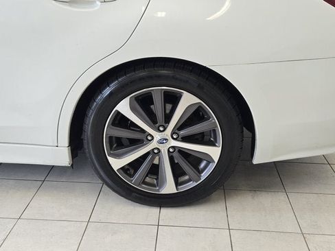 Used 2015 Subaru Legacy 3.6R Limited AWD/4WD image 13