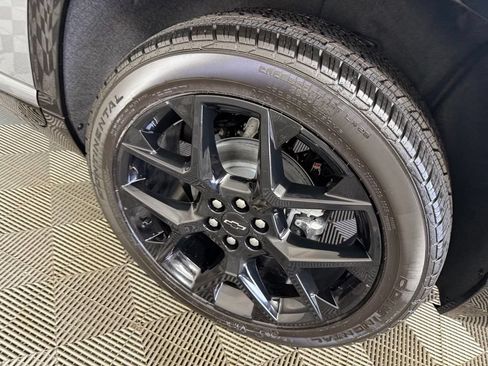 New 2026 Chevrolet Traverse RS AWD/4WD image 10