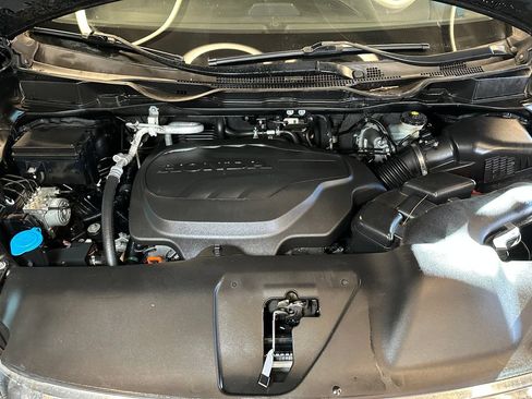 Used 2022 Honda Odyssey EX image 23