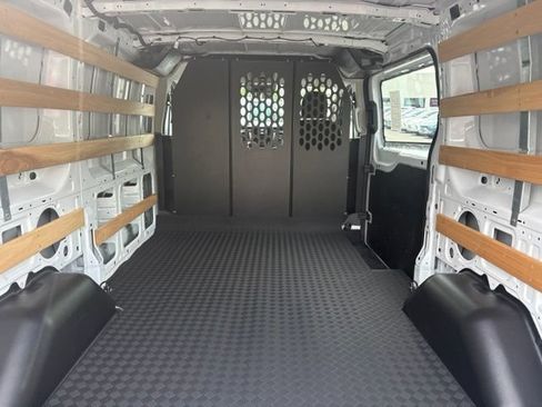 Used 2025 Ford Transit 250 Low Roof w/ Exterior Upgrade Package RWD image 9
