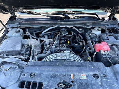 Used 2021 Ford Ranger XL w/ Equipment Group 101A High RWD image 10