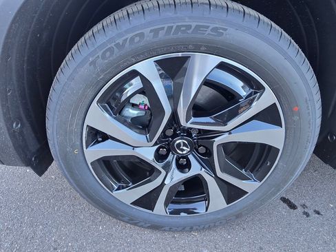 New 2026 MAZDA CX-5 Preferred image 9