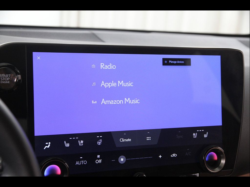 Certified 2024 Lexus NX 350 AWD image 11