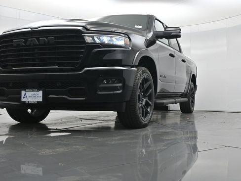 New 2026 RAM 1500 Laramie w/ Night Edition image 38
