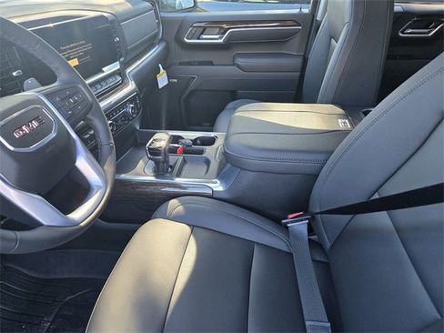New 2026 GMC Sierra 1500 Elevation w/ Elevation Premium Package image 18
