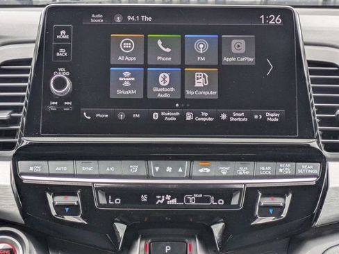 Used 2025 Honda Odyssey Sport-L image 20