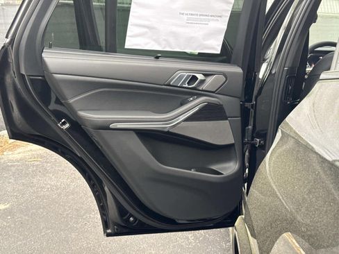 New 2026 BMW X5 xDrive40i AWD/4WD image 13