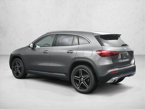 New 2026 Mercedes-Benz GLA 250 4MATIC image 6
