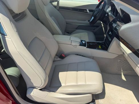 Used 2014 Mercedes-Benz E 350 Coupe image 27
