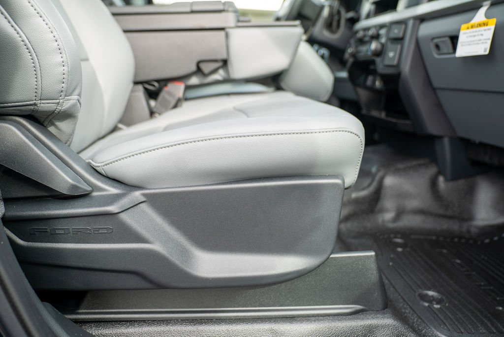 New 2025 Ford F250 XL RWD image 16