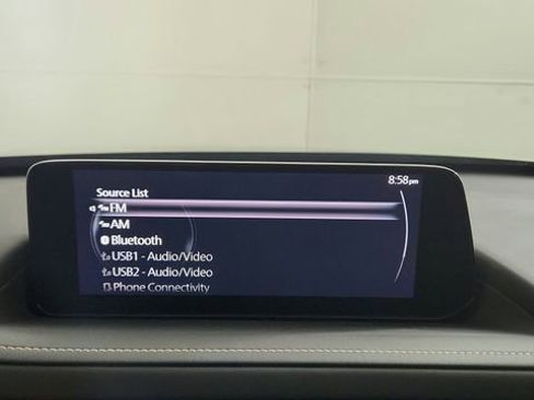 New 2026 MAZDA CX-30 AWD 2.5 S image 19