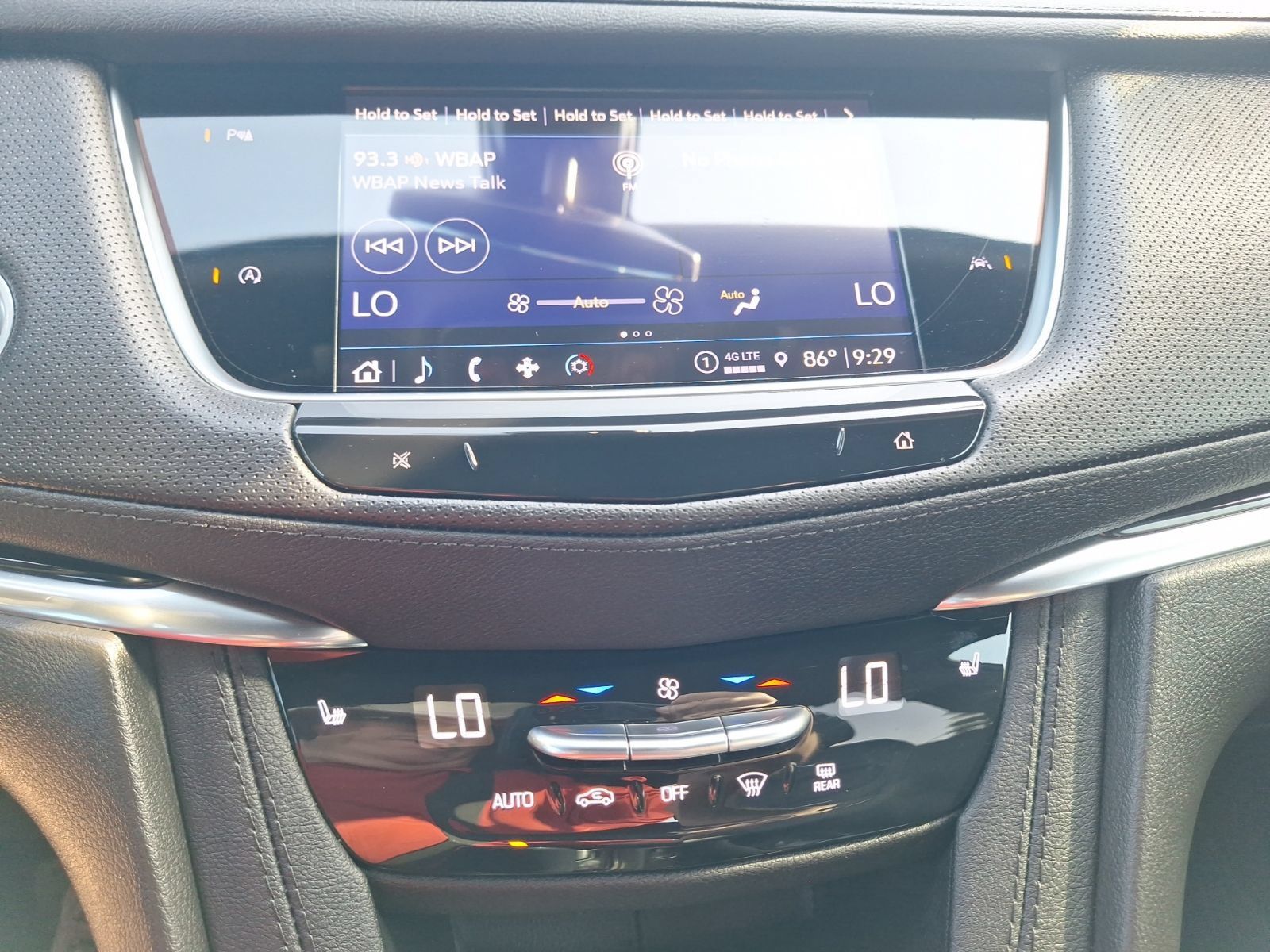 Used 2024 Cadillac XT6 Luxury FWD image 27