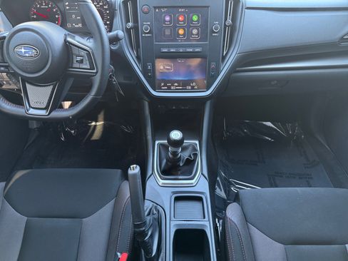 Used 2023 Subaru WRX image 11