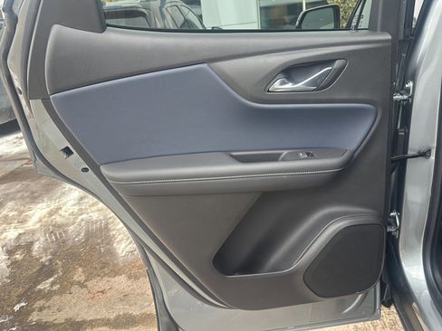 Used 2024 Chevrolet Blazer RS w/ Driver Confidence II Package image 21