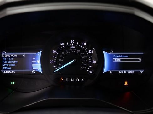 Used 2023 Ford Edge SEL image 16