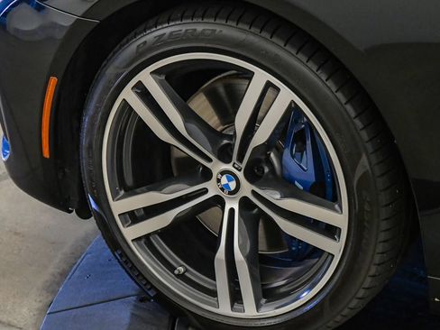 Used 2018 BMW 740i RWD image 10
