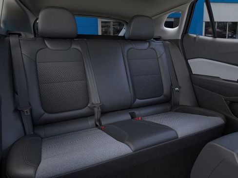 New 2026 Chevrolet Trax LT image 17