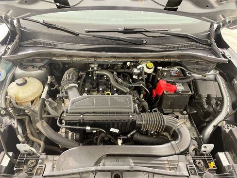 Used 2023 Ford Escape ST-Line image 29