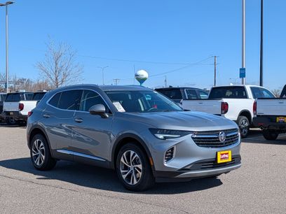 Used 2023 Buick Envision Essence