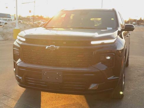 Certified 2024 Chevrolet Traverse RS w/ LPO, Floor Liner Package image 7