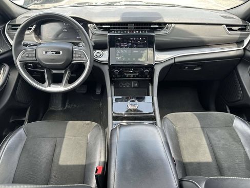 Used 2023 Jeep Grand Cherokee L Laredo AWD/4WD image 13