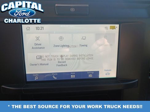 New 2025 Ford F550 XL image 17