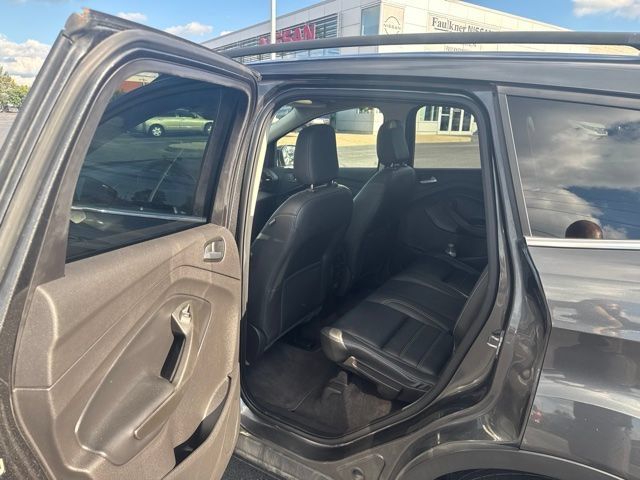 Used 2019 Ford Escape SEL AWD/4WD image 12