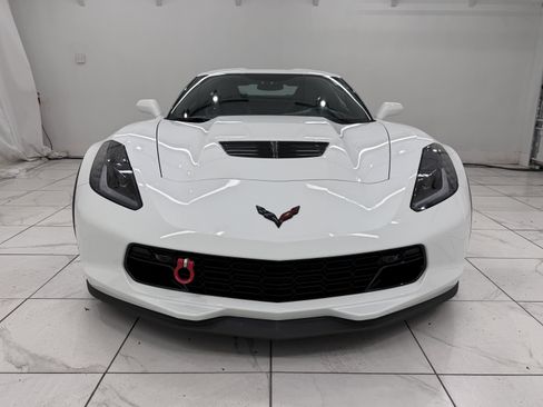Used 2019 Chevrolet Corvette Z06 image 9