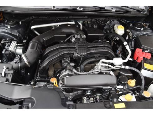 Certified 2025 Subaru Crosstrek 2.0i Premium image 23