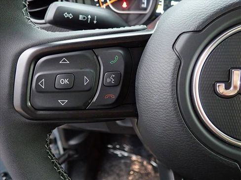 New 2026 Jeep Wrangler Unlimited Rubicon image 14