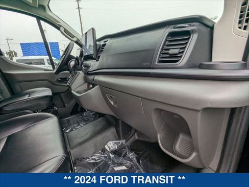 Used 2024 Ford Transit 350 XL image 22