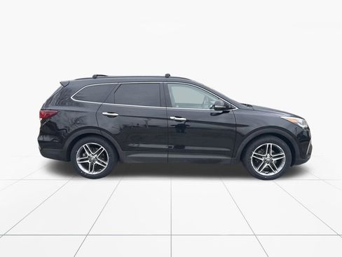 Used 2018 Hyundai Santa Fe SE w/ SE Ultimate Tech Package 03 image 10