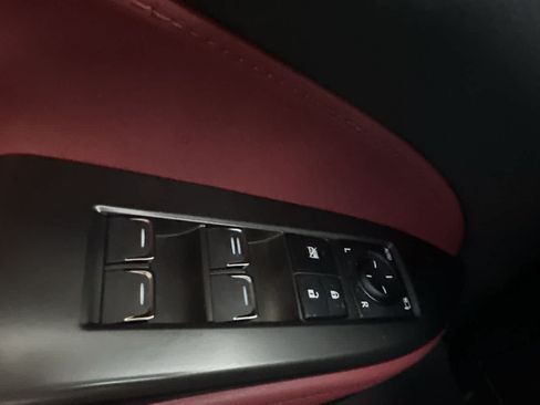 Used 2023 Lexus NX 250 FWD w/ Towing Package (2000 Lbs) image 17