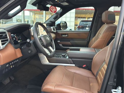 Used 2023 Toyota Tundra 1794 Edition image 8