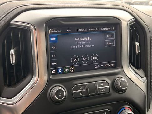 Used 2022 Chevrolet Silverado 1500 LT image 20