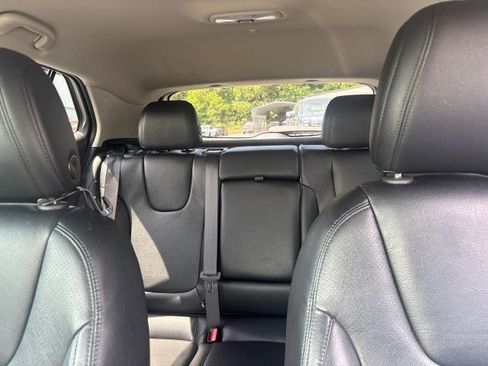 Used 2020 Buick Encore GX Select w/ Sport Touring Package FWD image 30