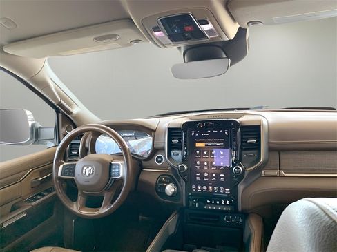 Used 2020 RAM 2500 Limited image 26