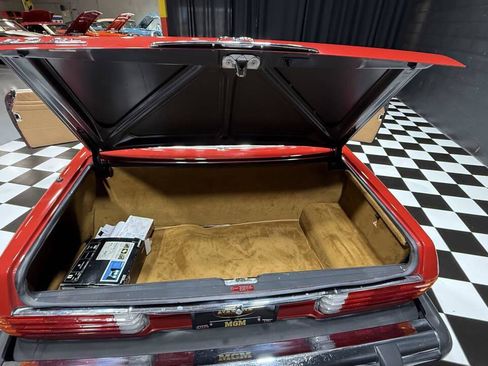 Used 1987 Mercedes-Benz 560 SL image 61