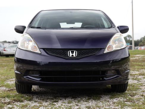 Used 2010 Honda Fit Sport image 19