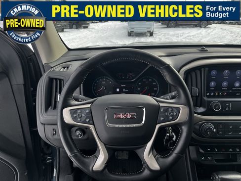 Used 2019 GMC Canyon Denali image 21