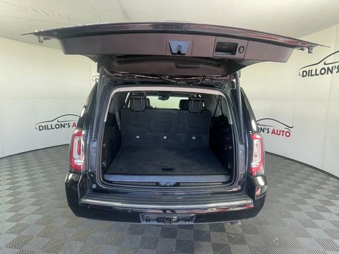 Used 2018 GMC Yukon XL Denali w/ Denali Ultimate Package image 6