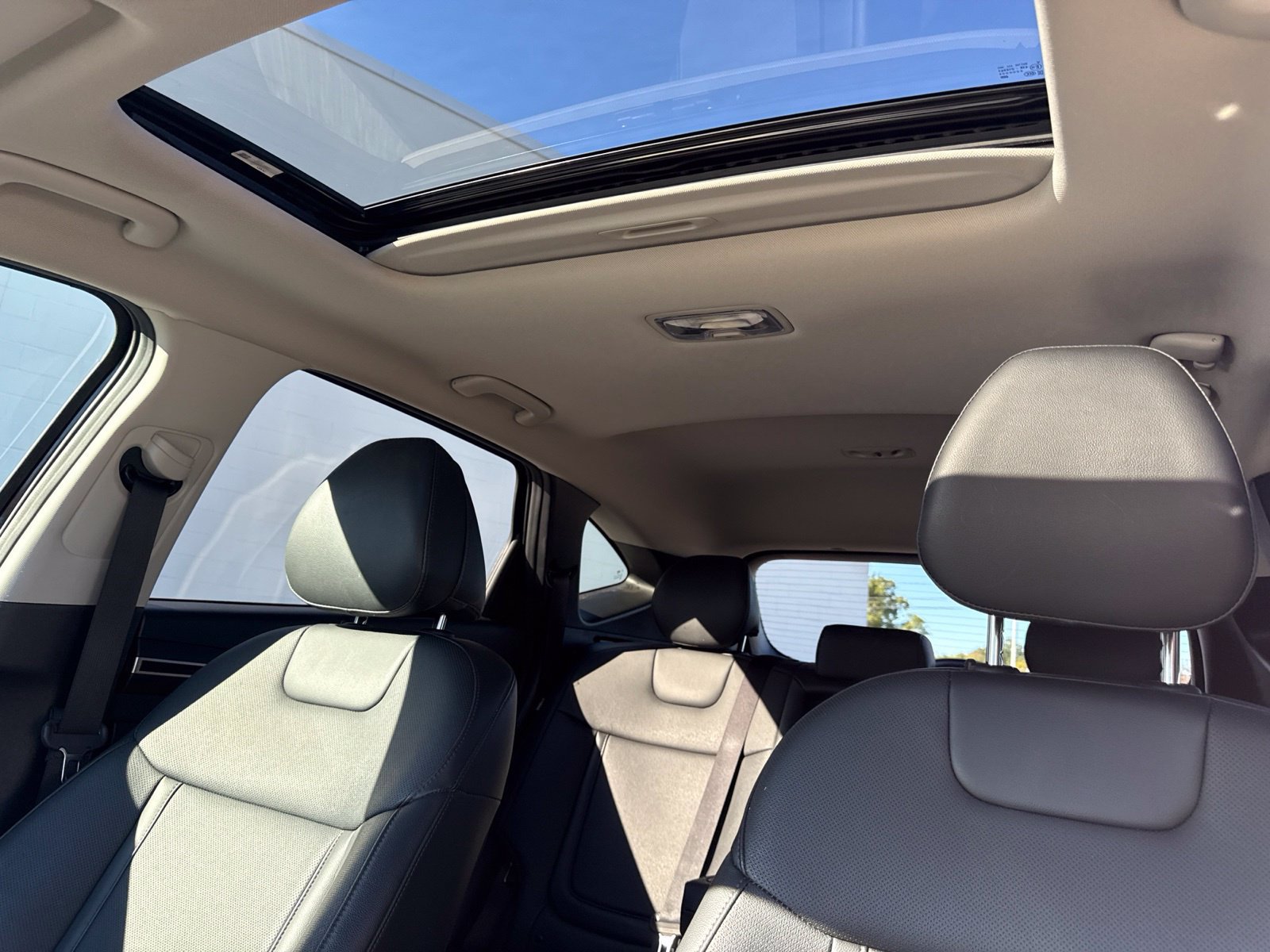 Used 2024 Hyundai Tucson SEL w/ Convenience Package FWD image 30