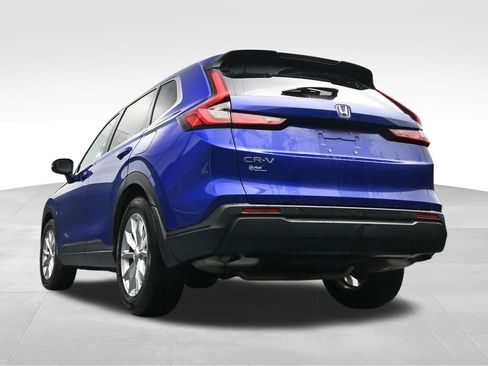Used 2024 Honda CR-V EX-L image 38