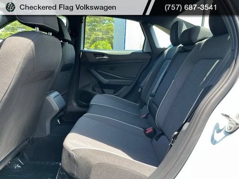 New 2026 Volkswagen Jetta Sport FWD image 25