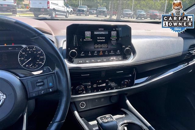 Used 2023 Nissan Rogue SL w/ SL Premium Package AWD/4WD image 6